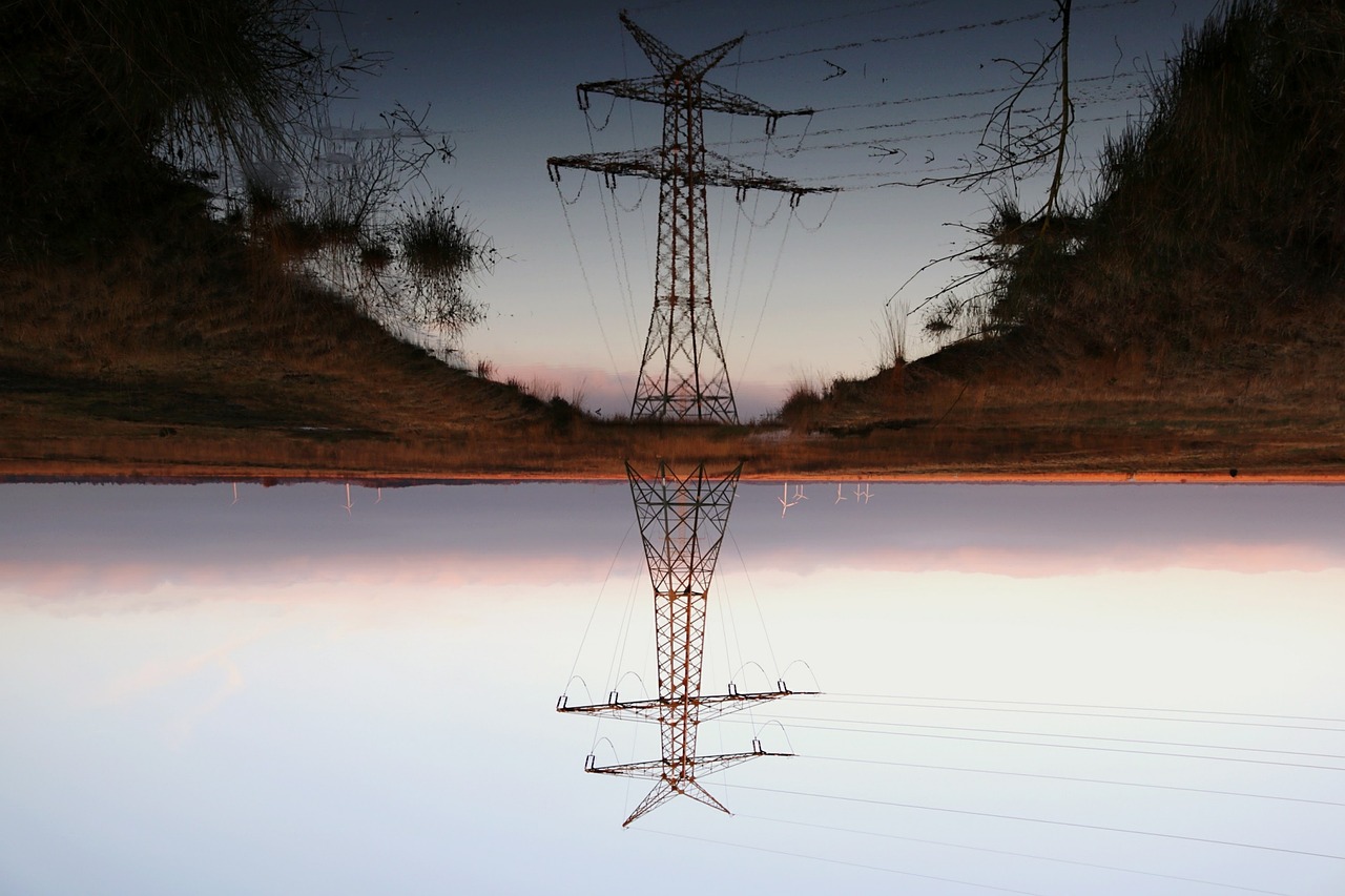 Link para conocer sobre, Más allá que generar energía.