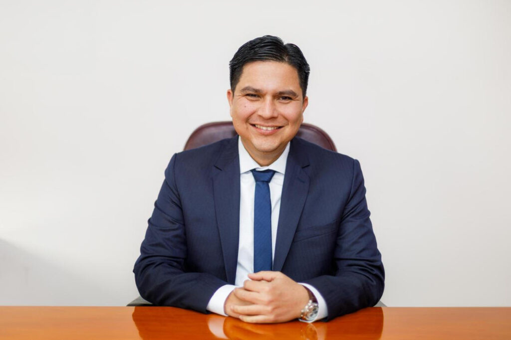 Jorge Andrés Cristancho Gómez